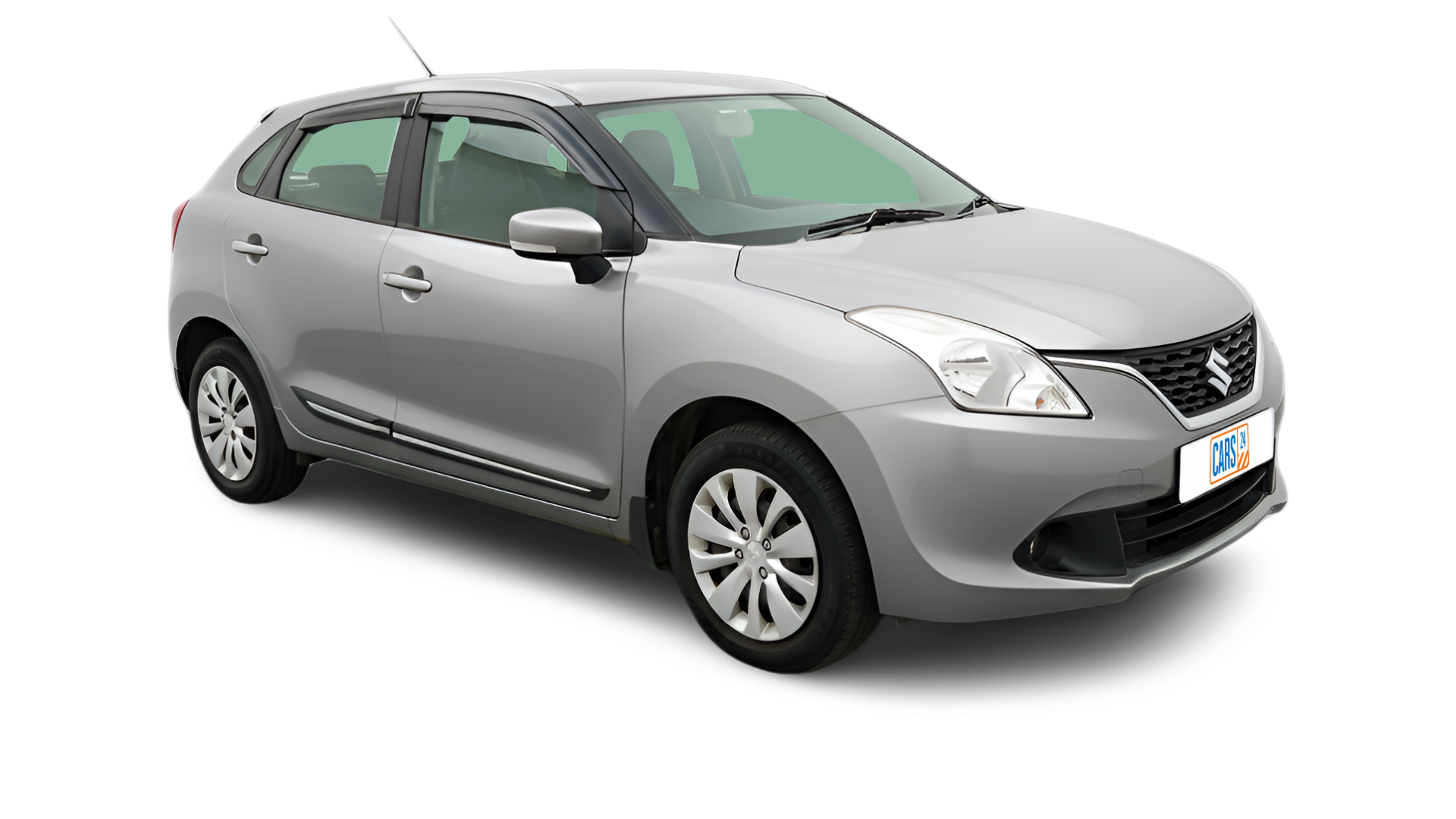 Maruti Baleno-img